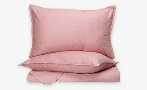 Cotton Jacquard Bedsheets – Petal